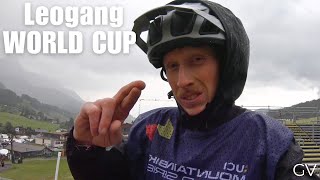 Leogang UCI World Cup 2023 [upl. by Nicks722]