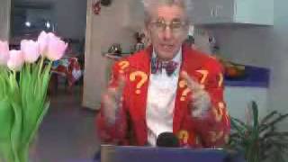 Matthew Lesko free legal helpmp4 [upl. by Garceau553]