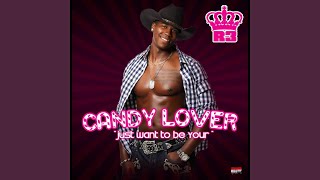 Candy Lover Candy Licker Remix [upl. by Aihseuqal]