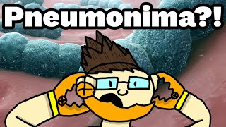 A brief insight on Pneumonia READ DESCRIPTION [upl. by Kathie749]