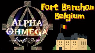 Fort Barchon Part 1 [upl. by Viking]