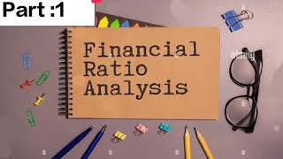 Why Financial Ratio are Important जानिए इस वीडियो में हिंदी में l Ep 4 l Stock Market Full Course [upl. by Eadie834]