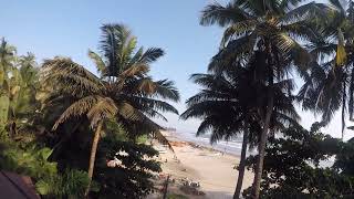 Arambol Beach India [upl. by Kaia]