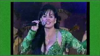 Maribel Guardia quotEl Quihubolequot [upl. by Rabi]