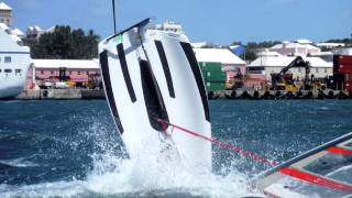 Open BIC North American Championships  Bermuda 2014 [upl. by Ttergram458]