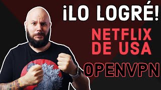 Instalando OPENVPN con Docker 🐳  Guía completa [upl. by Laehplar179]