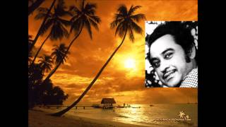 Dil Kya Chahe  Kishore Kumar [upl. by Asus850]