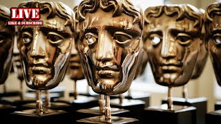 BAFTA TV Awards 2024 Full Show  The 71st British Academy Television Awards May 12 2024 [upl. by Tiersten]