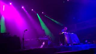 Palmbomen II  Live at The Shrine Expo Hall 11102017 [upl. by Llebpmac241]