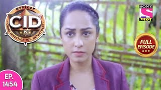 CID  Full Episode 1454  21st April 2019 [upl. by Forland]