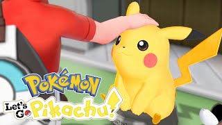 🔴BUDZIMY SNORLAXY 😍  Pokemon Lets Go Pikachu [upl. by Ellehcan]