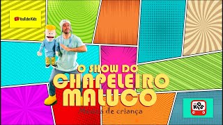 Chapeleiro Maluco Clipe 06 [upl. by Garner]