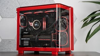 Test PC gaming 122 Triệu mạnh nhất thế giới 9800X3D  RTX 4090 Black Myth Wukong  PUBG  CS2 [upl. by Ariat]