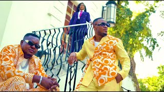 Professor Jay feat Alikiba  CALLING Official Music Video [upl. by Vinay710]