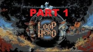 Loop Hero Part 1 Who am I [upl. by Seppala209]