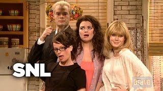 New Bravo Show  Saturday Night Live [upl. by Farly177]