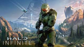 Halo Infinite Tribute  One More Final Effort Warthog Run [upl. by Fredi415]