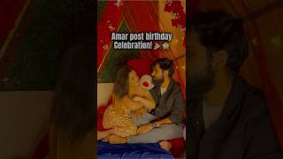 Post birthday celebration🙈 bengali funny funnyvideo comedy youtubeshorts couple viralvideo [upl. by Locke]