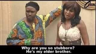 Oba Magun  classic yoruba nollywood movie [upl. by Smail]