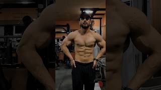 Effective Shoulder Workout bodybuilding gym massmindsfitness motivation shorts [upl. by Leoline]