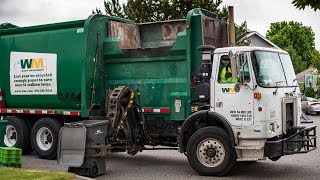 Garbage Trucks The Ultimate Compilation [upl. by Jeramie]