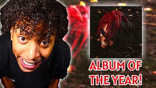 DC THE DON NEEDS HIS MEAT SUCKED DC The Don  Funeral Deluxe Reaction [upl. by Lianna79]