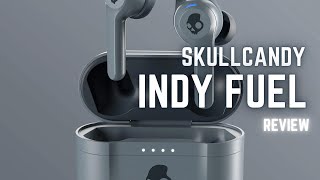 Skullcandy Indy Fuel Review en Español [upl. by Mair]