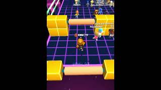 Roller Spro Trick StumbleGuys stumblguystipsandtricks blockdashtipsandtricks [upl. by Nicram494]