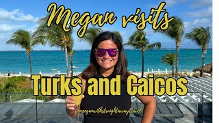 Beaches Turks amp Caicos Resort Tour – The Ultimate Family AllInclusive [upl. by Ecinahs]