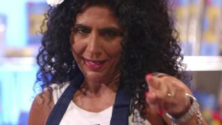 MASTER OF PASTA – Mariangela presenta il suo piatto con Voiello [upl. by Peper294]