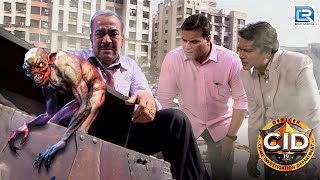 कातिल के किस Plan से उड़ गए CID के होश  CID  FULL EPISODE HD [upl. by Merideth919]