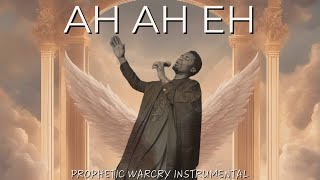 AH AH EH  CHANT OF ANGELS  APOSTLE OROKPO MICHAEL  PROPHETIC WARFARE [upl. by Torrance]