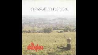 The Stranglers  Strange Little Girl 1982 HQ [upl. by Puri67]