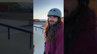 Vans Skatepark Salt Lake City Utah [upl. by Hadik]