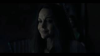 The Haunting of Hill House 1x09  Olivias Death Scene 1080p [upl. by Anahgem]