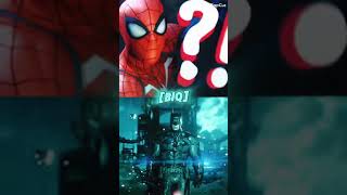 SpiderMan PS4’s Batman Arkham knight [upl. by Rojam]