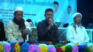 Ratib AlHaddad  Habib Syech bin Nuh Al Hadad BADAL SUGENG  PONPES AL YAHYA NUSANTARA [upl. by Fadil731]