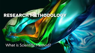 5 Understanding Scientific Method [upl. by Ailongam340]