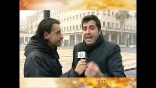 Capodanno 2013 in diretta su Rete8  Promo Tv [upl. by Endys718]