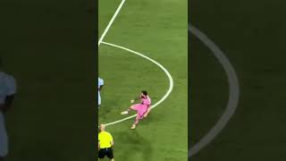 Messi Skills Inter Miami 2024 HD messi messiskills [upl. by Euhc]