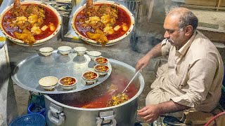 PAKISTANS SEVEN DEADLIEST STREET FOODS 7 BEST VIRAL VIDEO COLLECTION  TOP STREET FOOD IN PESHAWAR [upl. by Macswan]