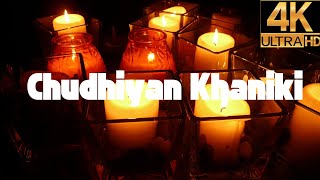 Chudhiyan Khaniki Full Audio Song  Ganga Jamunaa Saraswati Sadhana Sargam Anu Malik Amitabh [upl. by Abita642]