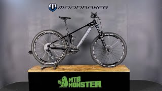 Mondraker Crafty R  2022  Overview [upl. by Nosa276]