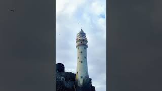 The Fastnet Lighthouse 💡🏠 [upl. by Shanley]