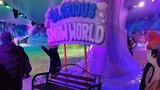 SNOW WORLD I FANTASY LAND [upl. by Pournaras746]