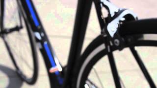 2014 Cervelo R3 [upl. by Bruce454]