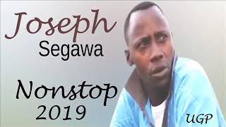 GOSPEL NON STOP WORSHIP 2019JOSEPH SEGAWA [upl. by Lesnah]