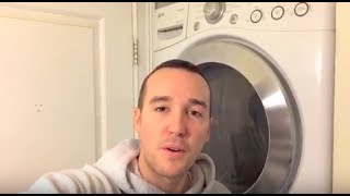 Dryer not heating  My dryer wont dry clothes  Funny Possibility [upl. by Lawtun]