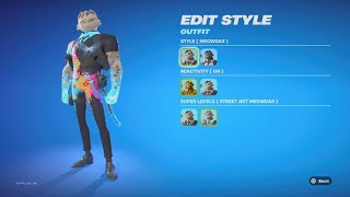 Fortnite KICKS [upl. by Becket]