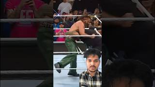 Seth Rollins vs Bronson Reed WWE Raw 11112025 Highlights [upl. by Charisse]